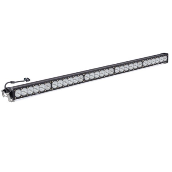 OnX6シリーズ Wide Driving Pattern 50in LED Light Bar