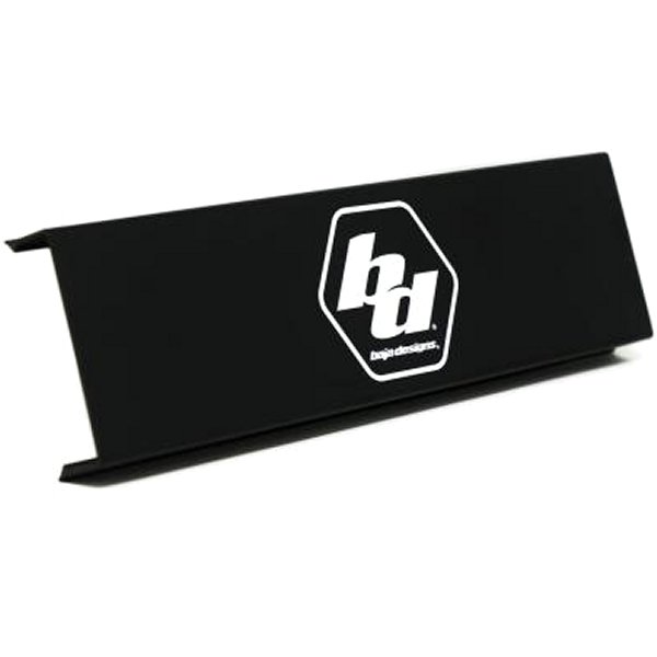 OnX6 10in Rock Guard ブラック