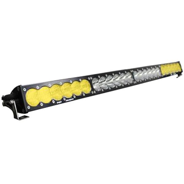 OnX6シリーズ Dual Control Pattern 40in LED Light Bar - Amber