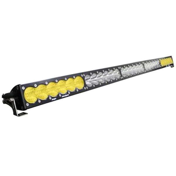 OnX6 Arcシリーズ Dual Control Pattern 50in LED Light Bar - Amber
