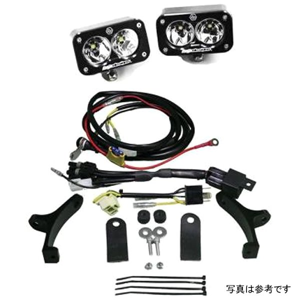 KTM 1190/1290 アドベンチャー Bike Kit S2 LED