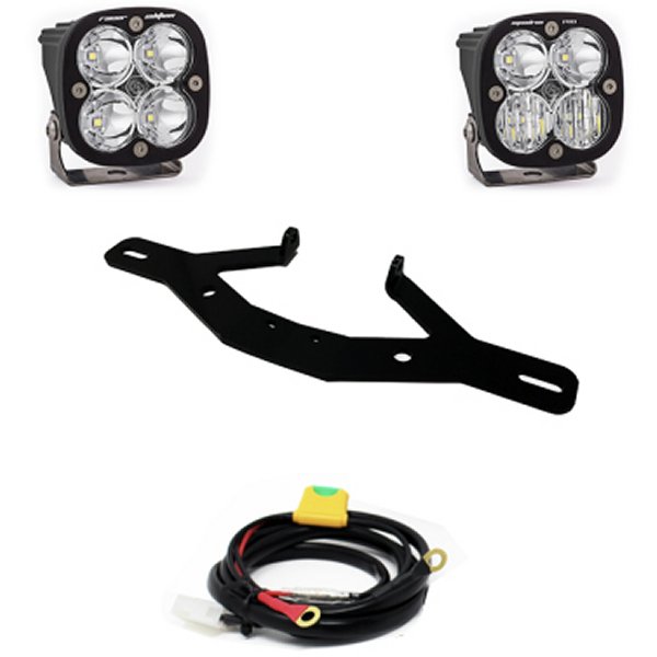 2019+ KTM 790 Light Kit For KTM 790 Dual Squadron Pro/Racer Kit