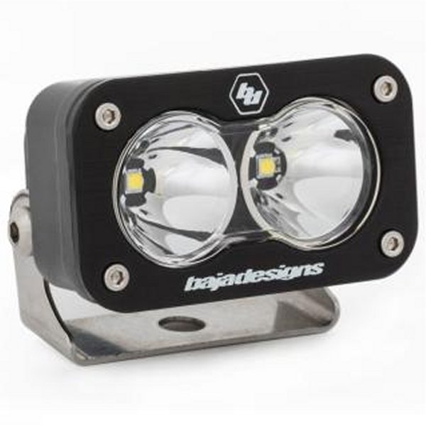 S2 Sport Work/Scene Pattern LED Work Light