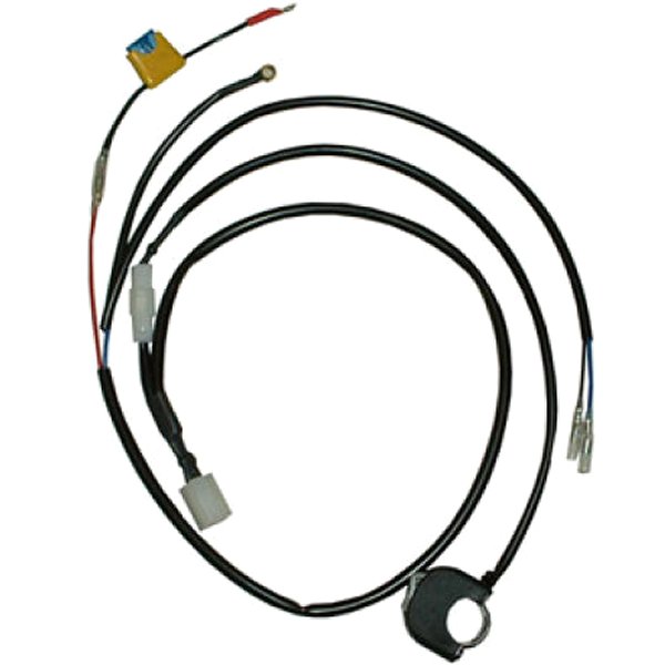 Wiring ハーネス And Switch Off Road Bikes Universal