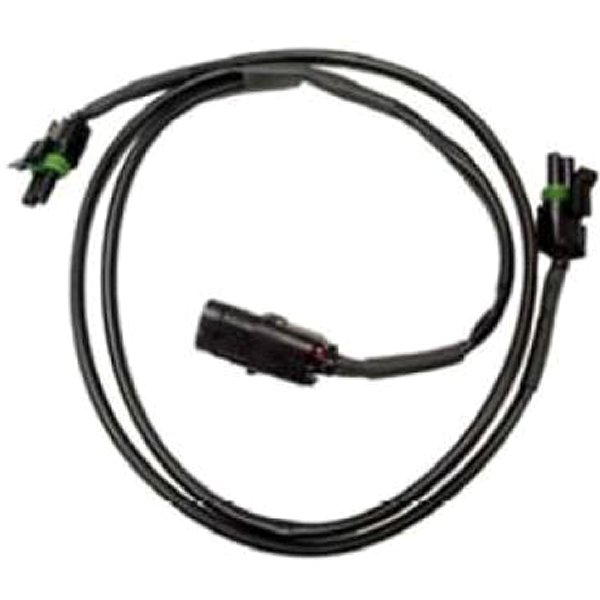 Squadron/S2 Wire ハーネス Splitter (Adds 1 Light)