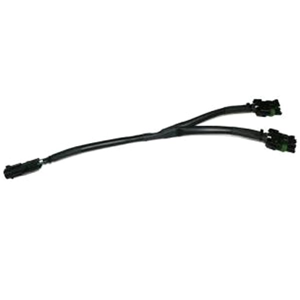 OnX/S8/XL Pro/Sport Wire ハーネス Splitter