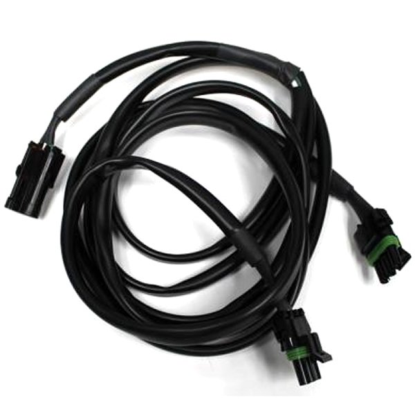 Universal 55in OnX/S8/XL Pro/Sport Wiring ハーネス Splitter