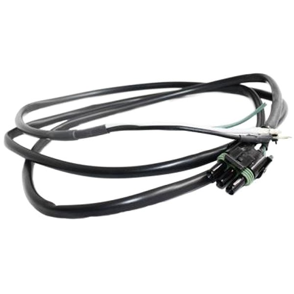 Ford OnX6/S8 Upfitter Wiring ハーネス