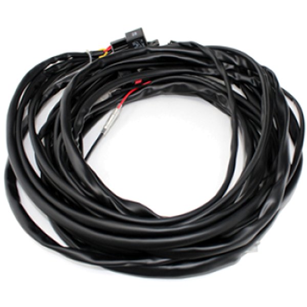 RTL Turn Signal ハーネス