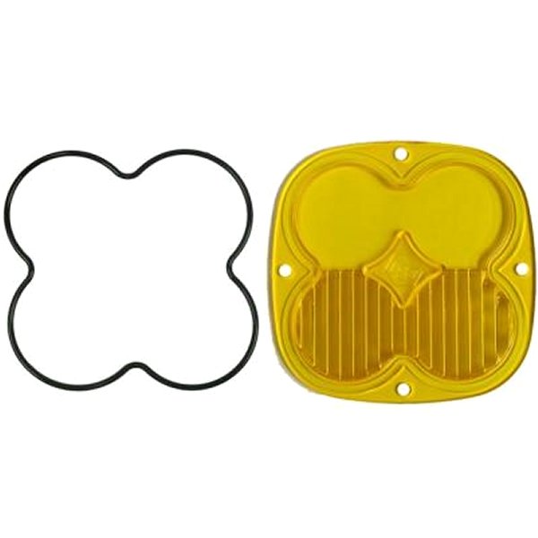 XL Pro/Sport Amber Driving/Combo Lens Kit