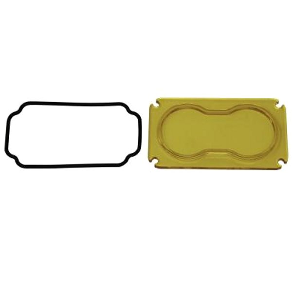 S2 Spot Lens Kit - Amber