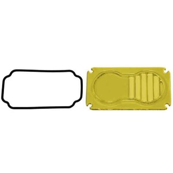 S2シリーズ - Amber Driving/Combo Lens Kit