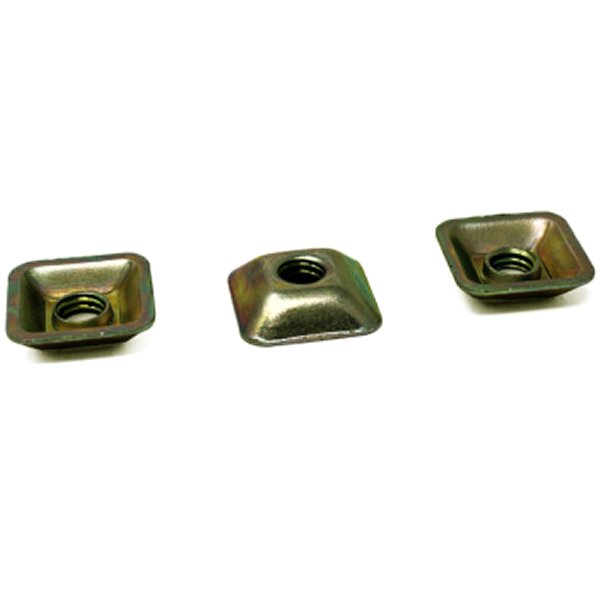 3/8in Tamperproof Security Hardware Kit (Does not fit S1/Dome/Rock Light)