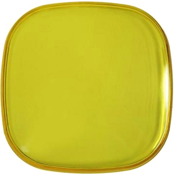 XL Rock Guard - Amber