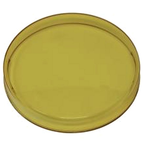 Squadron-R インジェクション Mold Rock Guard - Amber