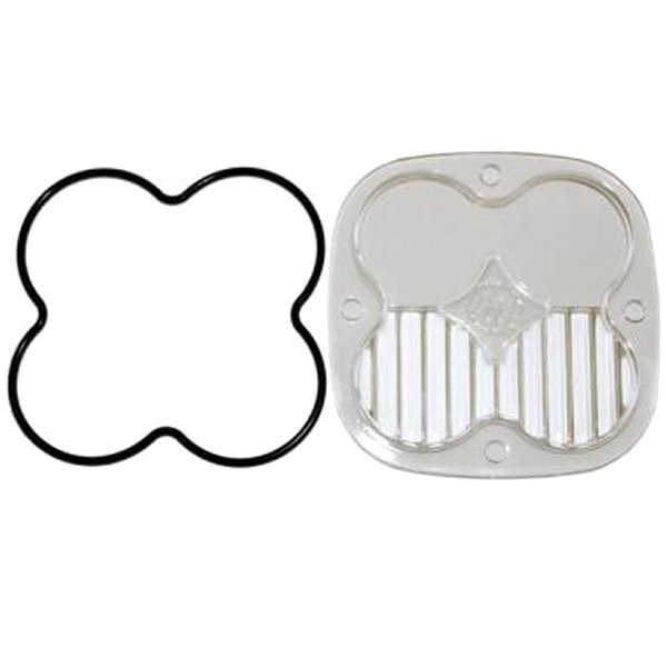 Squadron Pro and Sport Combo - Clear