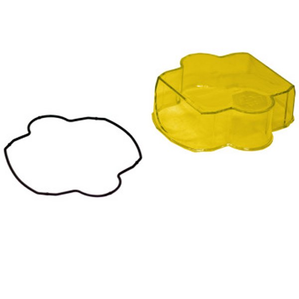 Head Light Lens LP6シリーズ Amber Spot Lens Kit