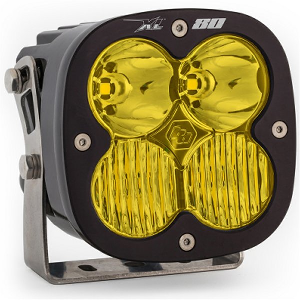 XL80 Driving/Combo LED Light Pods - Amber