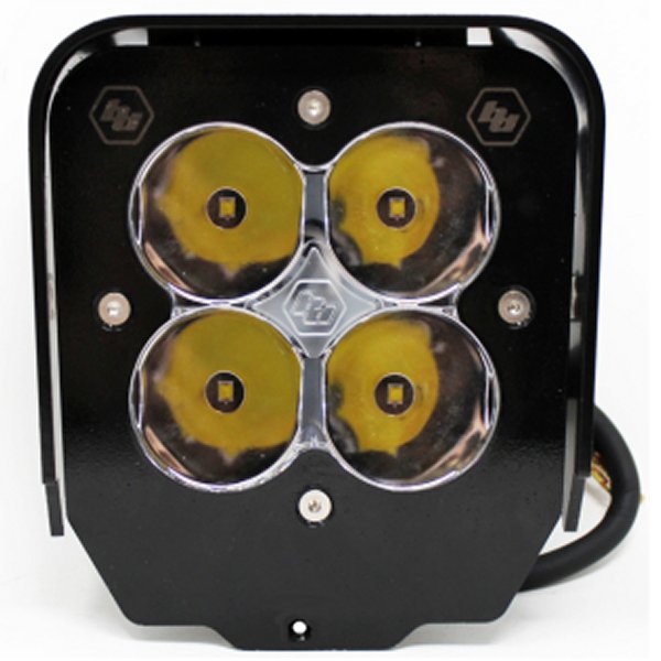 2020+ XL80 LED Husqvarna Kit