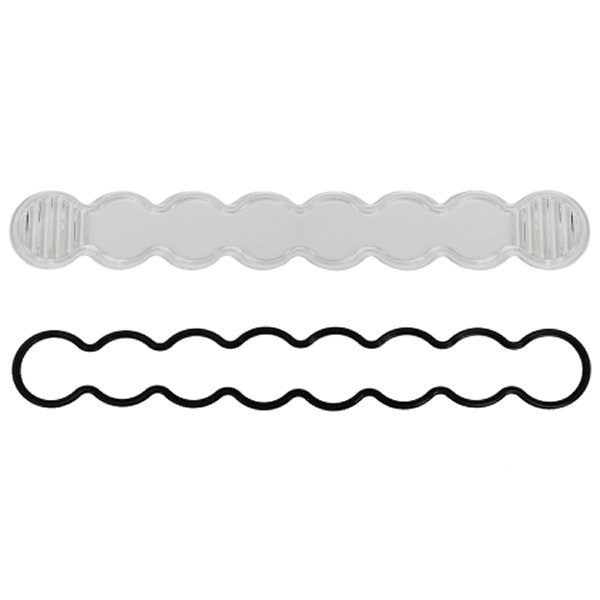 S8シリーズ Combo Lens Kit - Clear