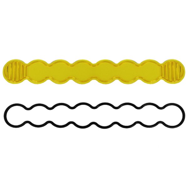 S8シリーズ Combo Lens Kit - Amber