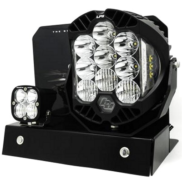 POP Display Small Squadron Sport/LP9 Sport