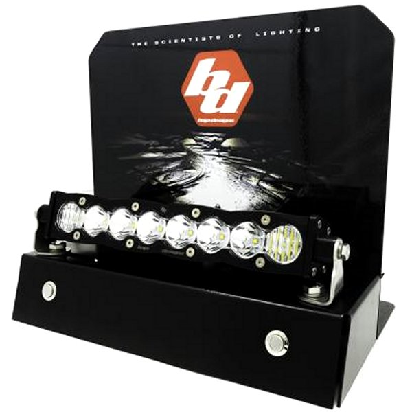 POP Display Small S8