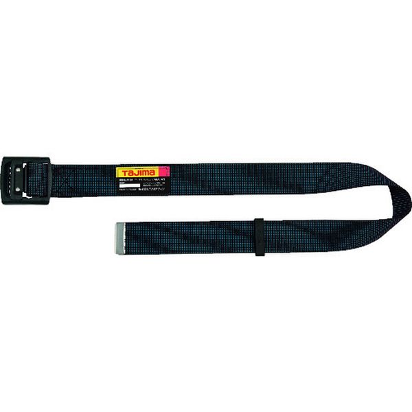 胴ベルト アルミワンフィンガーバックル M ドット青