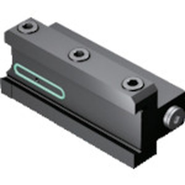 サンドビック コロカットQDツールブロック