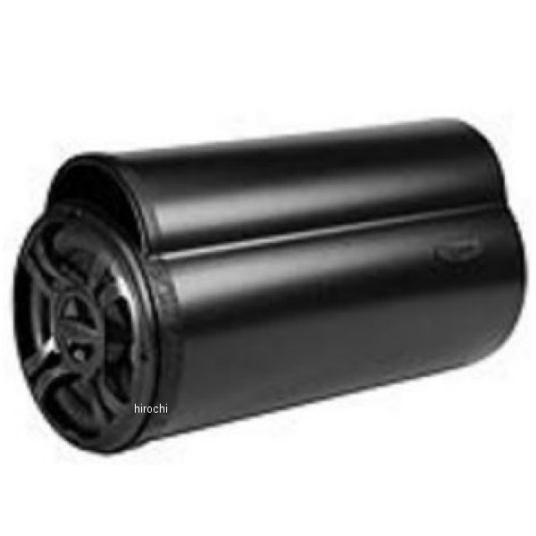 Bazooka Bass Tube-12In 4Ohm DVC