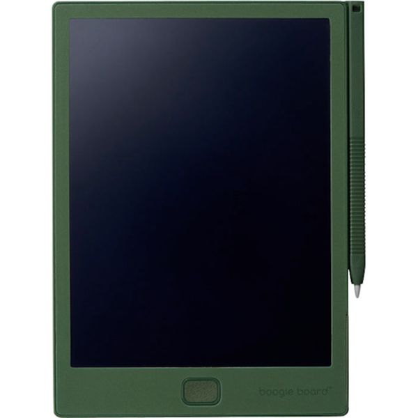 BB14G 261-3476  電子メモパッド ブギーボード BB-14 緑