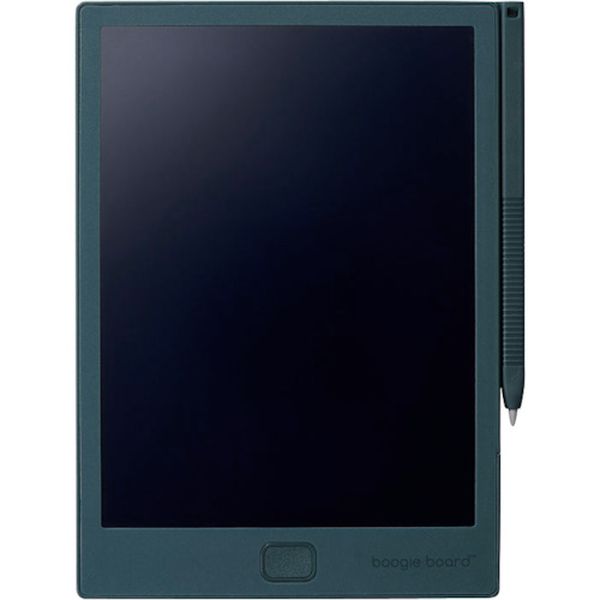 BB14NY 261-3483  電子メモパッド ブギーボード BB-14 ネイビー