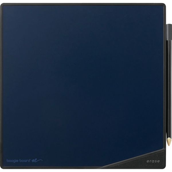 BB15K 363-8001  電子メモパッド ブギーボード BB-15 黒