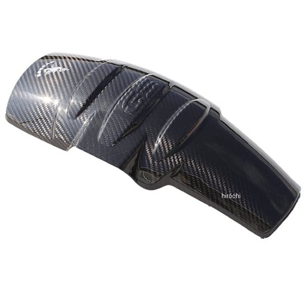 カーボンリアマッドガード 13年-18年 RR1200GS/ADV、19年- R1250GS/GS-ADV