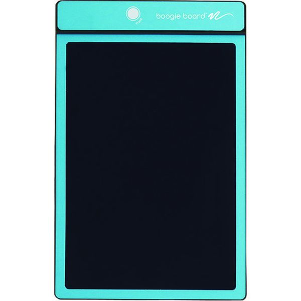 BB1GXB 226-5881  電子メモパッド ブギ-ボ-ド BB1ーGX 青