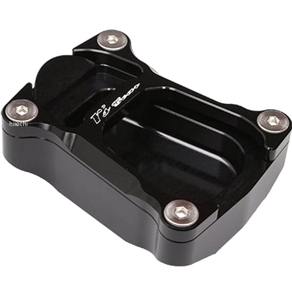 アールズギア r's gear スタンドハイトブラケット 21年 RnineT 黒