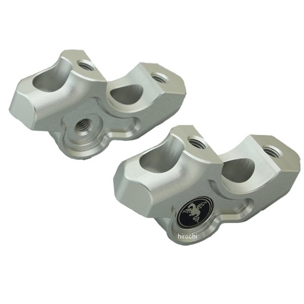 ハンドルブラケット 20年以降 F900XR/R