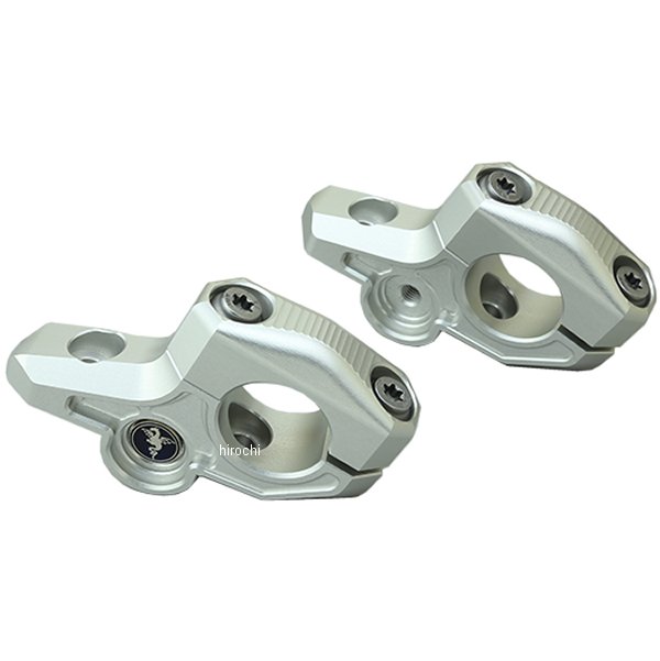 アールズ・ギア ハンドルセットバックライザー 23年 R1300GS