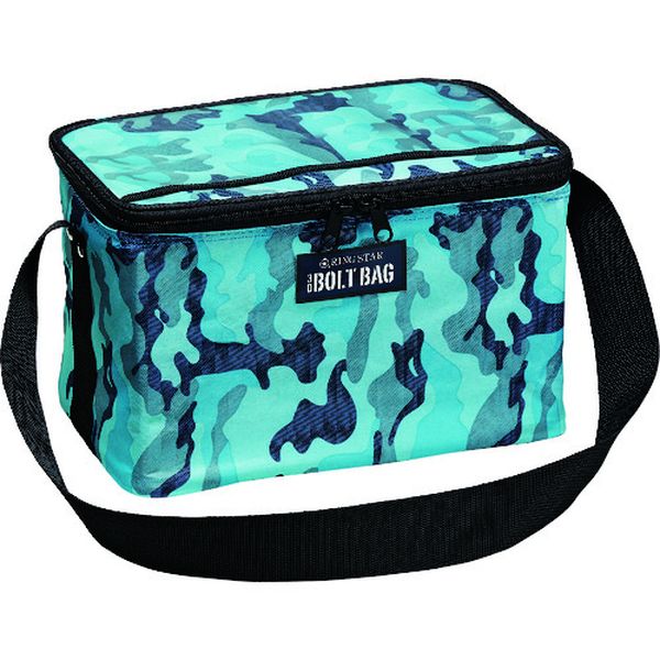 スリーディーボルトバッグ