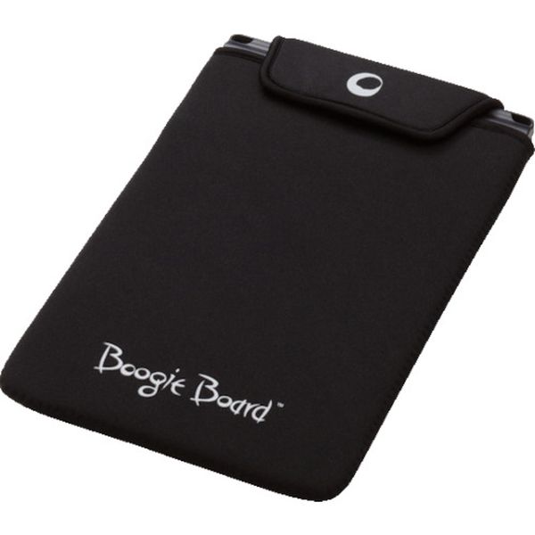 BBA3BLACK 131-1534  ブギ-ボ-ド(BB-2)収納ポ-チ 黒