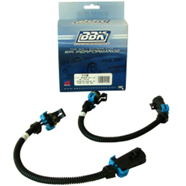 08-15 GM コルベット カマロ O2 Sensor Wire ハーネス Extensions 12 (pair)