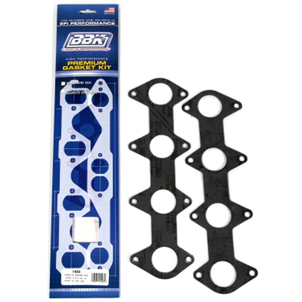 Ford 4.6 3V Exhaust Header ガスケット Set