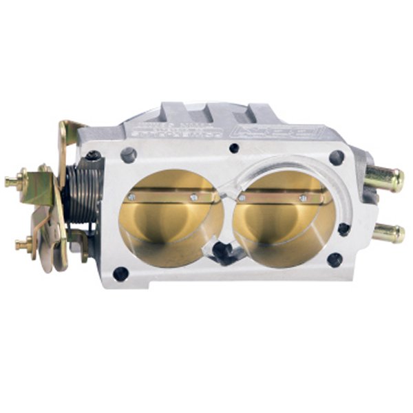 92-93 GM LT1 5.7 Twin 58mm スロットルボディ  Power Plus Series