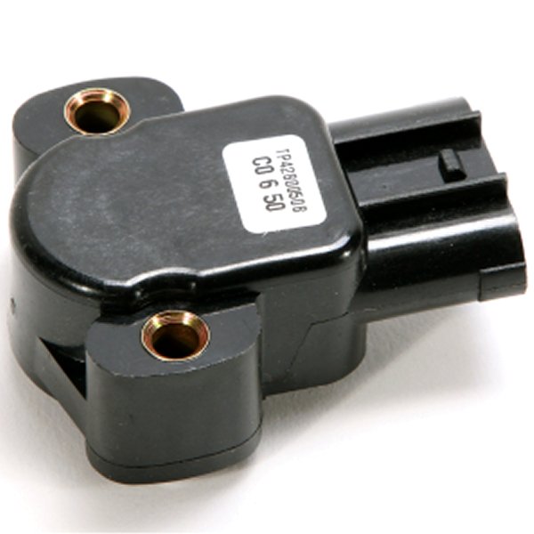 96-04 フォード  4.6L 2V スロットル Position Sensor TPS For スロットルボディ