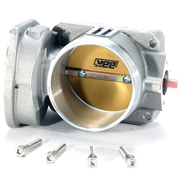 04-10 フォード  F150 Expedition 5.4 80mm スロットルボディ  Power Plus Series