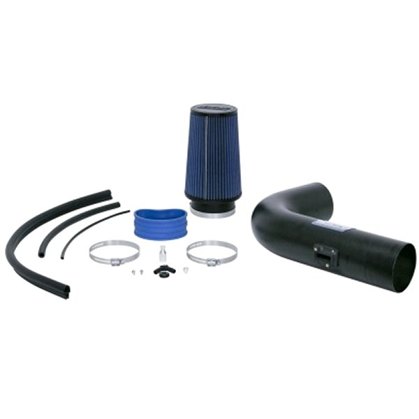 10-15 カマロ LS3 L99 Cold エアインテーク Kit ブラックout Finish