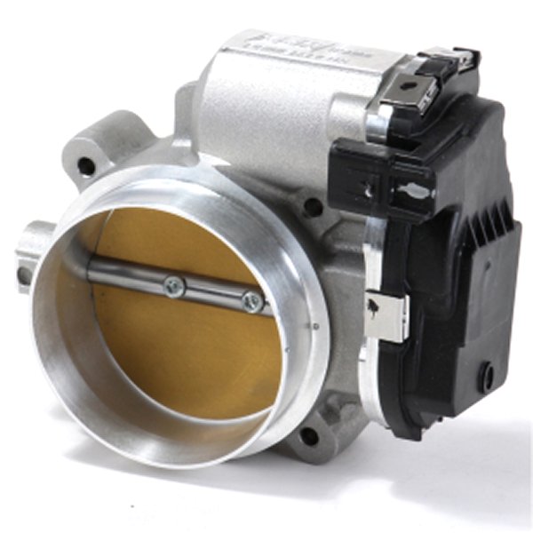 13-20 Dodge Hemi 5.7/6.4L Power Plusシリーズ 85mm スロットルボディ (CARB EO 13-16 Only)