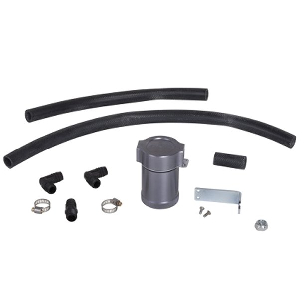 05-20 Dodge 5.7L Hemi Challenger/Charger/300 Oil Separator Kit (Passenger Side)
