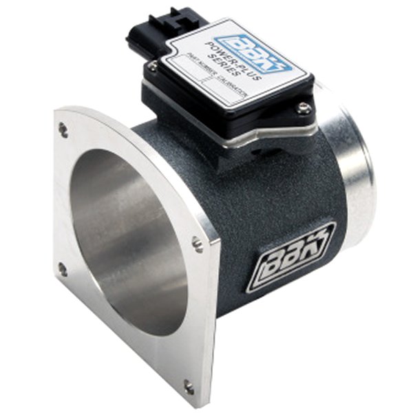94-95 Mustang 5.0 Mass Air Meter 76mm 24 lb Inj. Cold Air Calibration