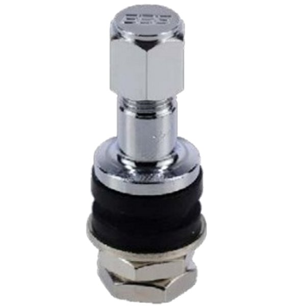 Valve Steel - 11.3mm